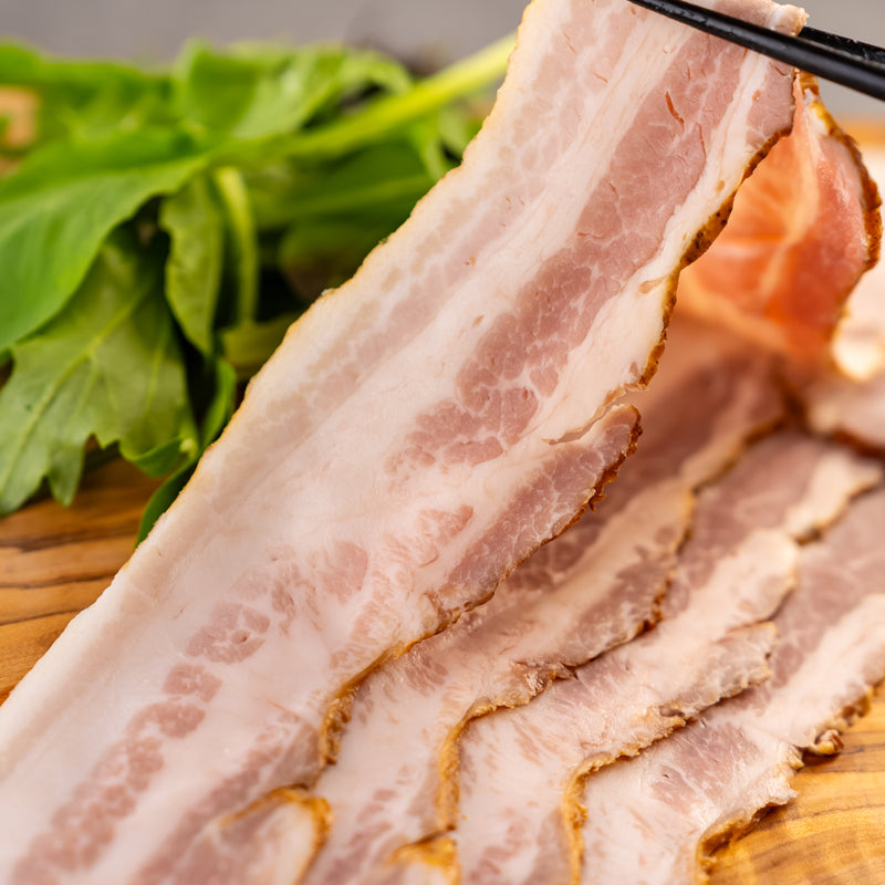 ベーコン(スライス)