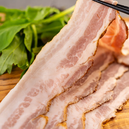 ベーコン(スライス)