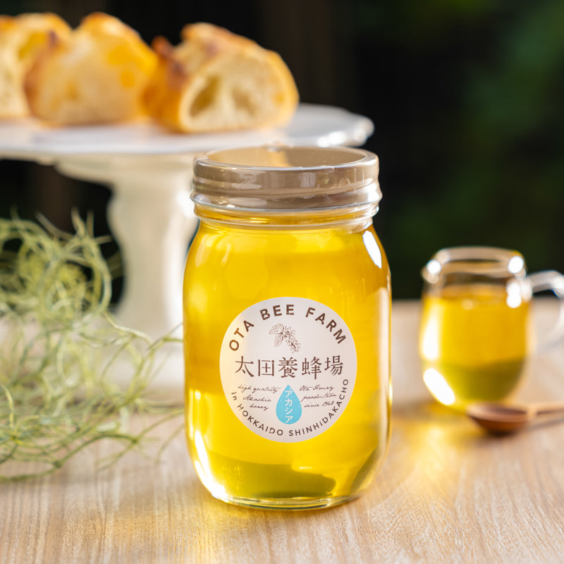 太田養蜂場　アカシア