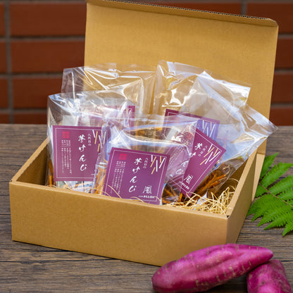 芋けんぴセット