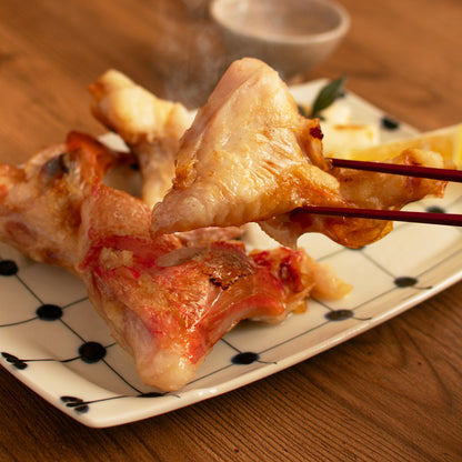 きんきカマ