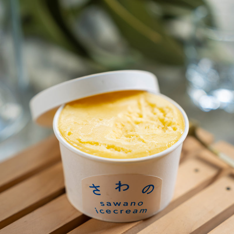 さわの アイスクリーム「しまなみの恵み・6個セット」/さわの｜お