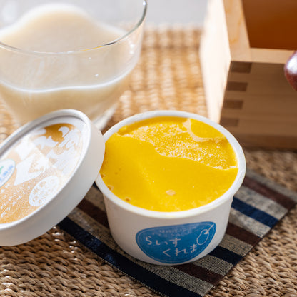 米麹ほっくりかぼちゃ