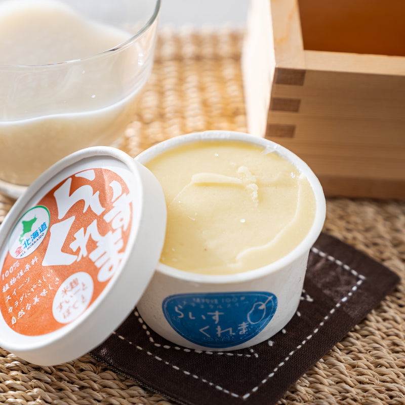 米麹すいーとぽてと