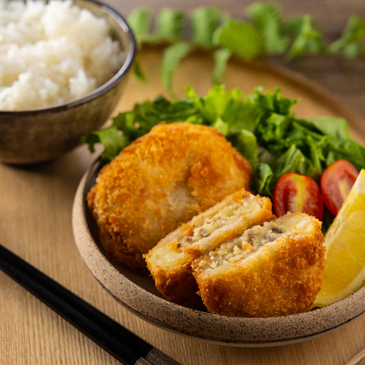 四万十牛コロッケ