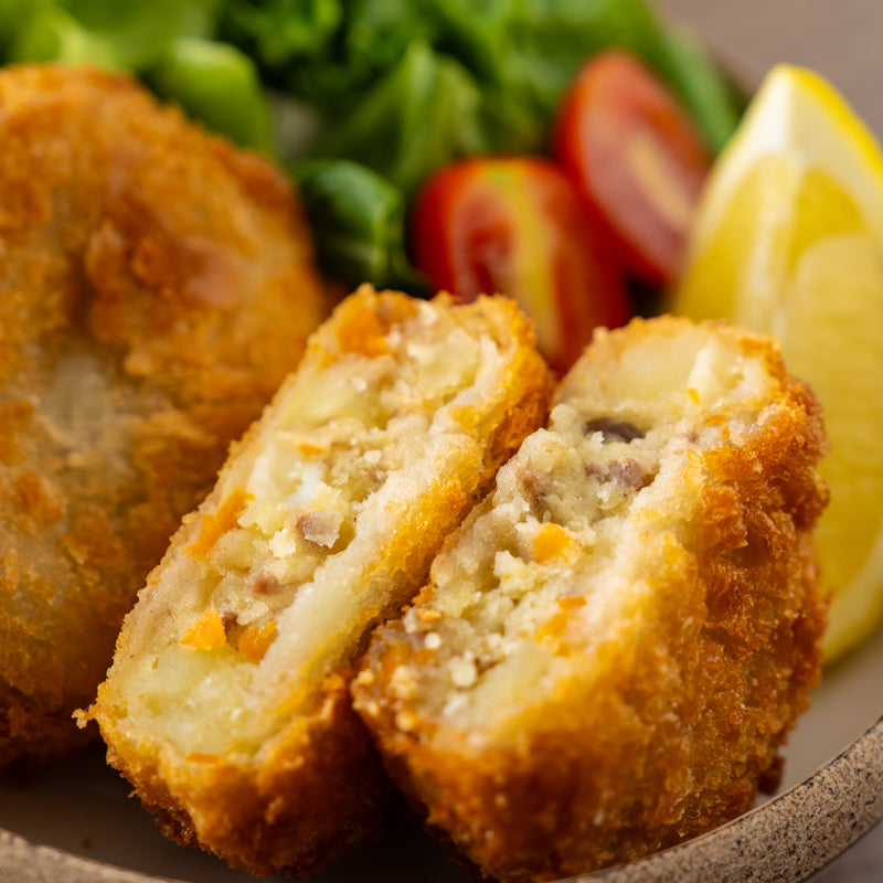 四万十牛コロッケ