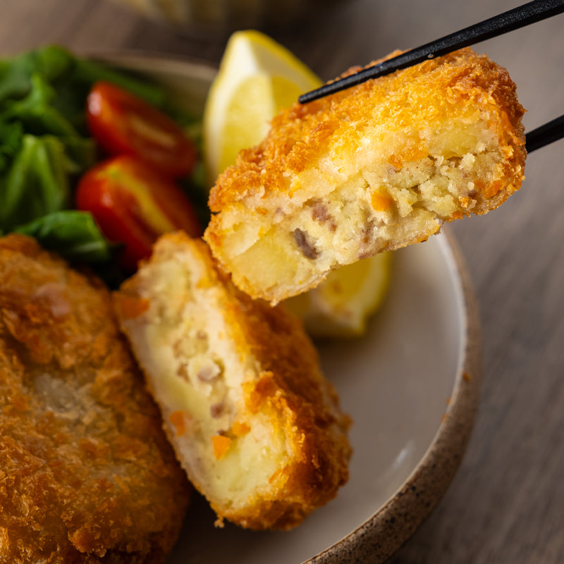 四万十牛コロッケ