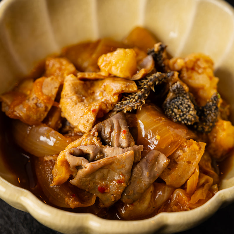 飛騨牛ホルモン