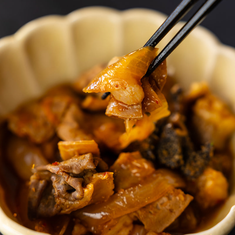 飛騨牛ホルモン