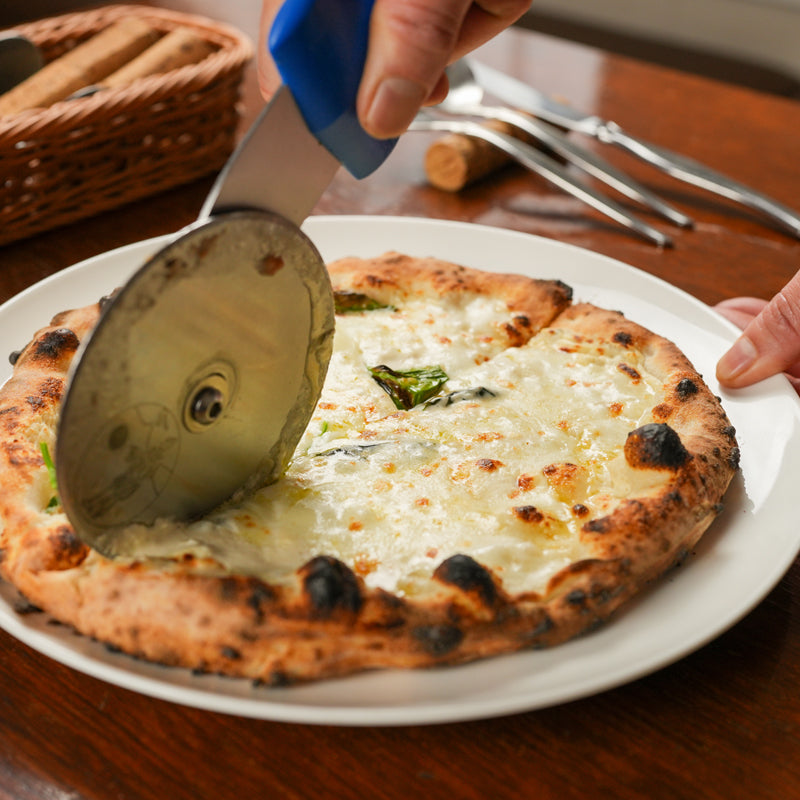 酒粕のクワトロフォルマッジ