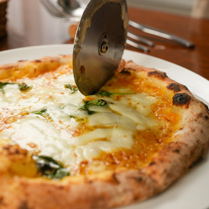 黄金のマルゲリータ