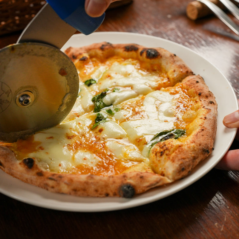 黄金のマルゲリータ