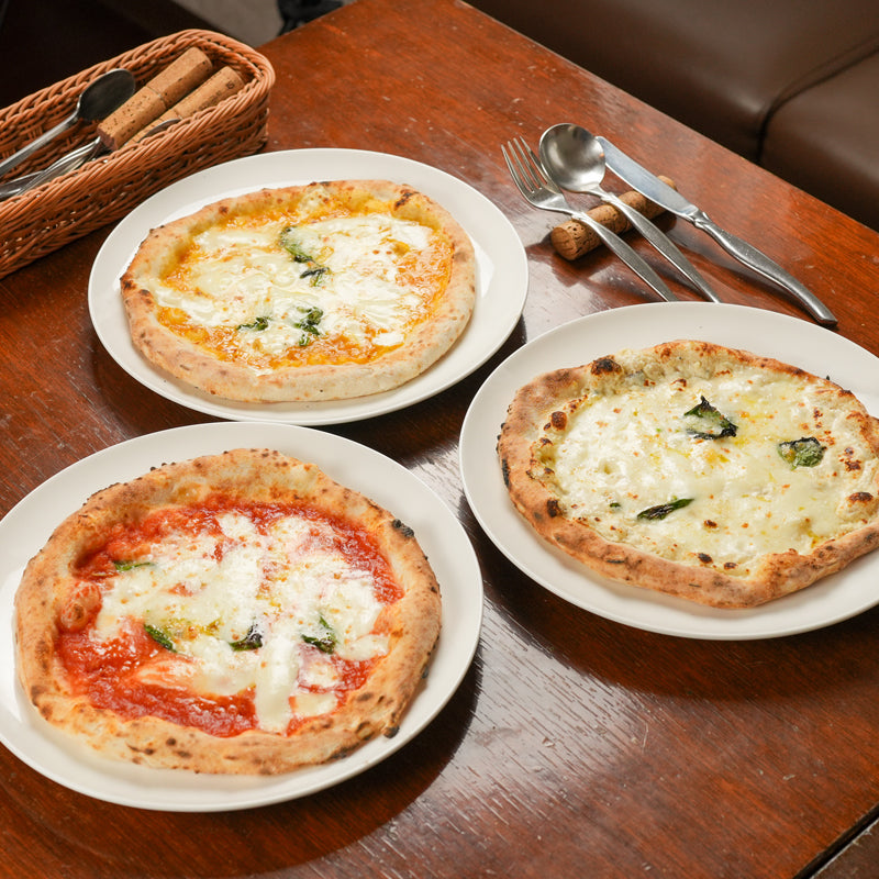 初めての緑のイスキアセット