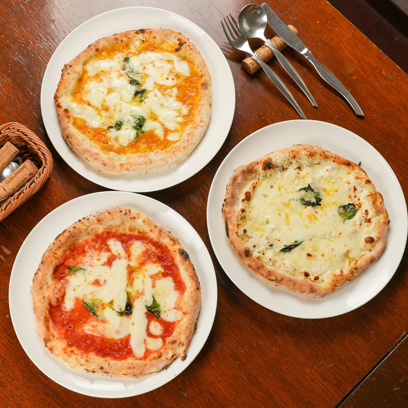 初めての緑のイスキアセット