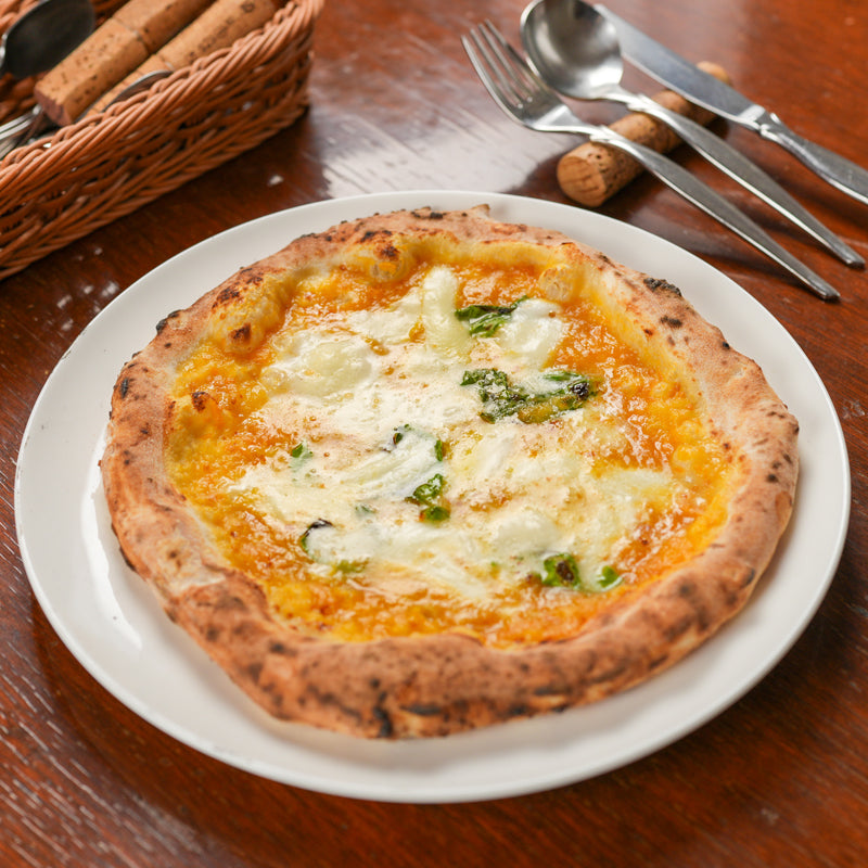 黄金のマルゲリータ