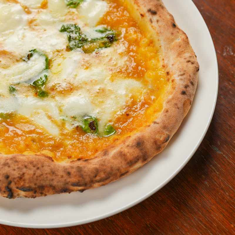 黄金のマルゲリータ