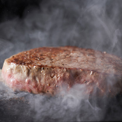 飛騨牛ステーキ